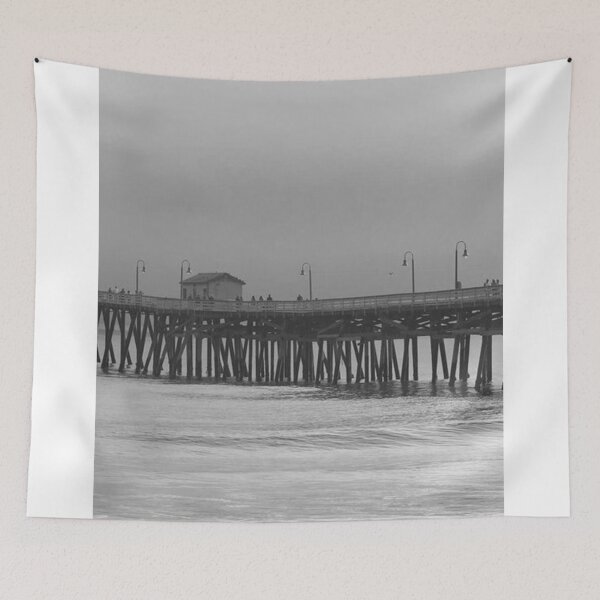 Item preview, The Beauty of a Peaceful Harbor designed and sold by gursalermono.