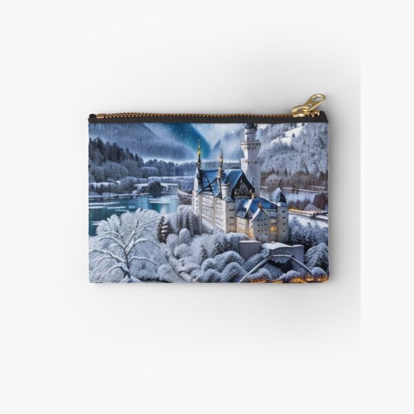 Item preview, Neuschwanstein castle designed and sold by ZeusGallery.