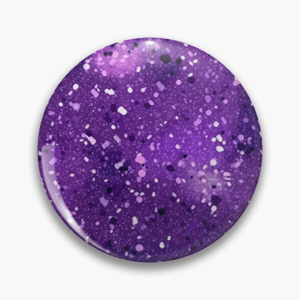 Item preview, Purple Glitter designed and sold by shanessie6.