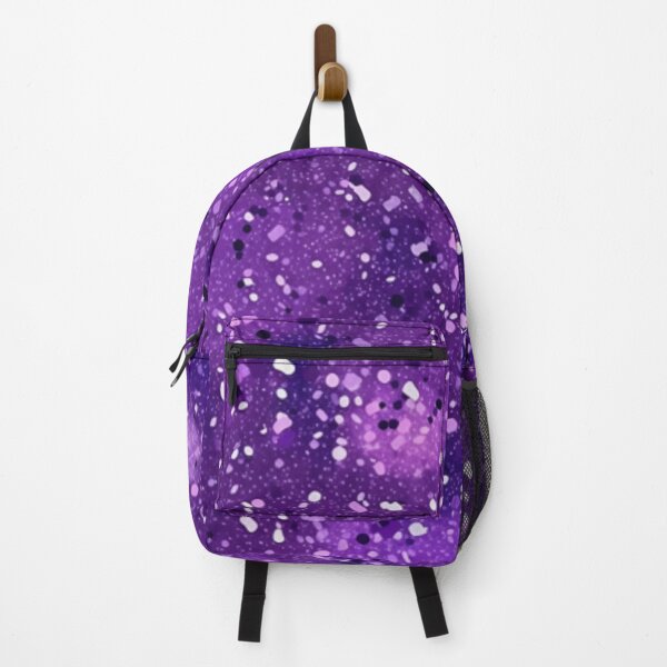 Item preview, Purple Glitter designed and sold by shanessie6.