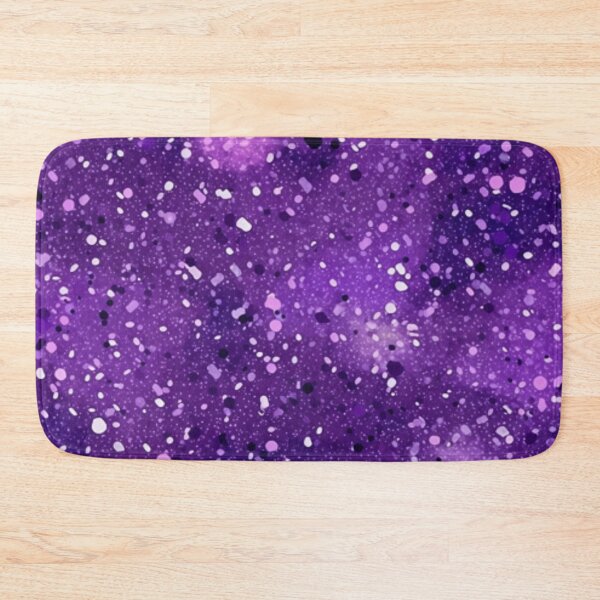 Item preview, Purple Glitter designed and sold by shanessie6.
