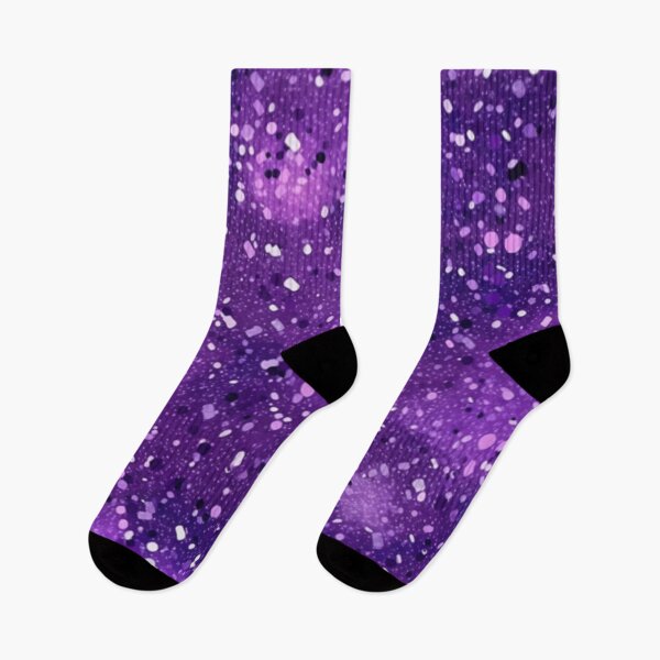 Item preview, Purple Glitter designed and sold by shanessie6.