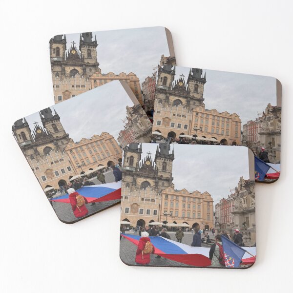 Item preview, Prague Buffalo Wild Wings bCathedral Dreams designed and sold by Harrisonvibes.