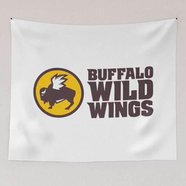 Item preview, Prague Buffalo Wild Wings bCathedral Dreams designed and sold by Harrisonvibes.