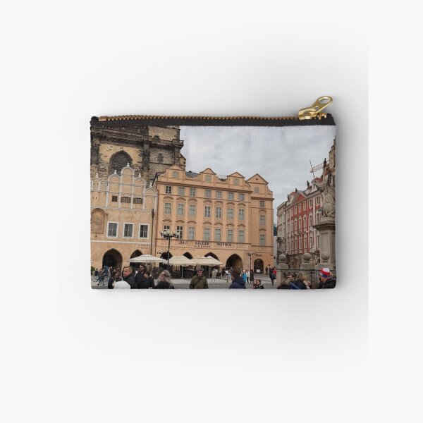 Item preview, Prague Buffalo Wild Wings bCathedral Dreams designed and sold by Harrisonvibes.