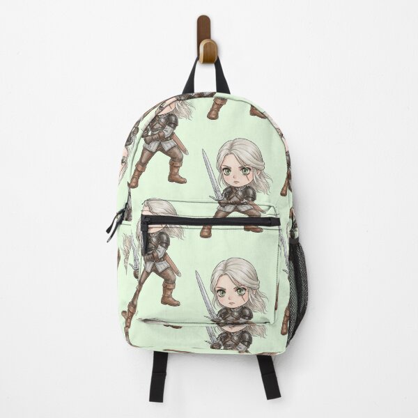 Item preview, Ciri designed and sold by The King's general goods.