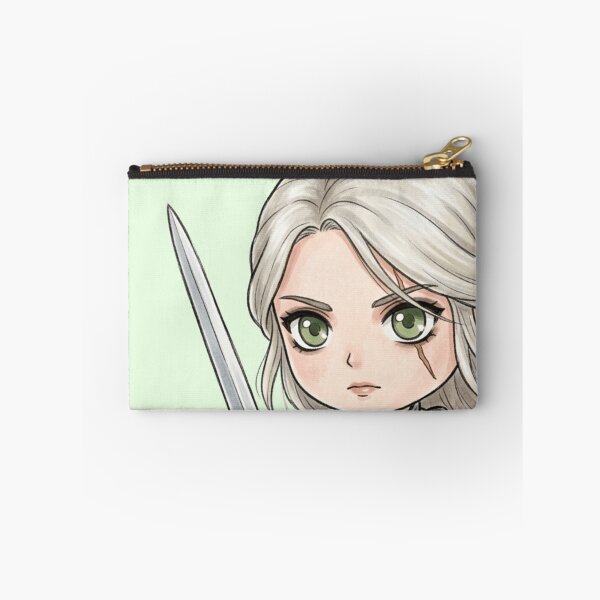 Item preview, Ciri designed and sold by The King's general goods.