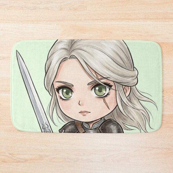 Item preview, Ciri designed and sold by The King's general goods.