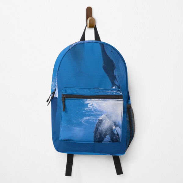 Item preview, Graceful Odd 13 Brewing aWhales Explore Depths designed and sold by Sarahsumer.