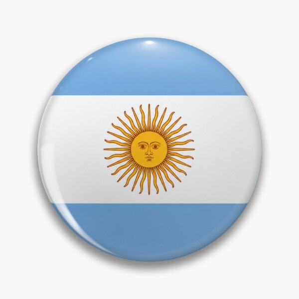 Item preview, Argentina designed and sold by Credere.