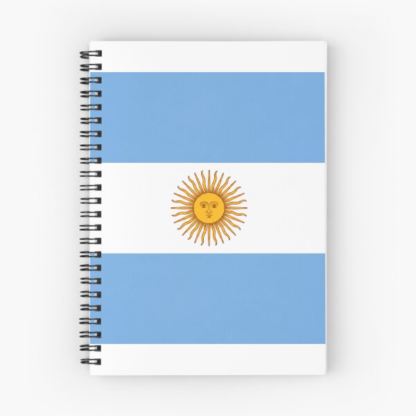 Item preview, Argentina designed and sold by Credere.