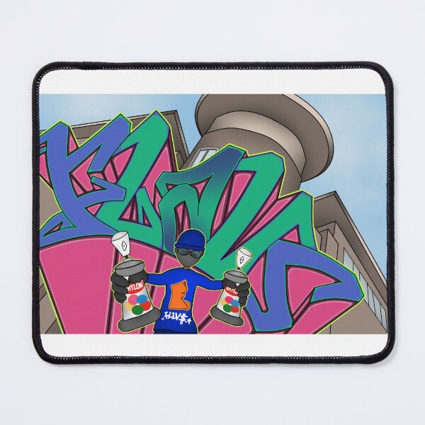 Item preview, 2 CANS FLAVS designed and sold by FLAVS GRAFF.