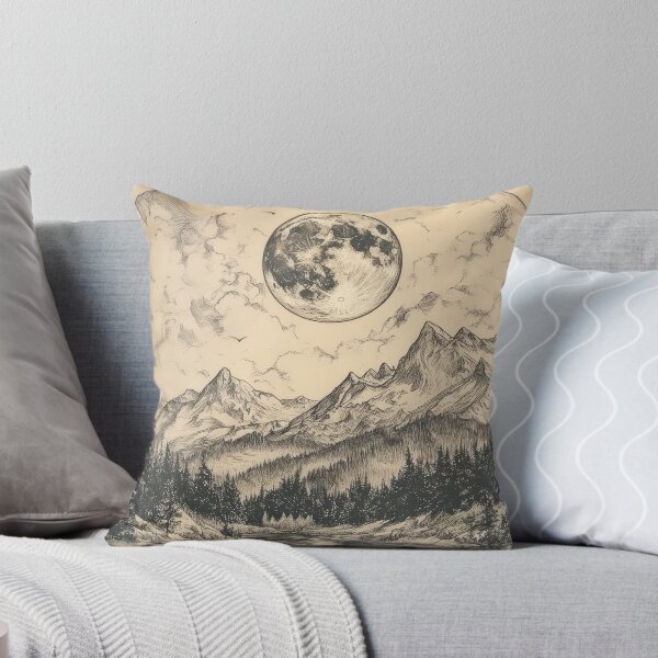 Item preview, Lunar Calendar 2027 Beige Parchment designed and sold by Thunderg1rl.