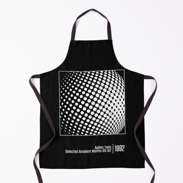 Item preview, Selected Ambient Works - Minimalist Graphic Artwork Design designed and sold by Saudade--.