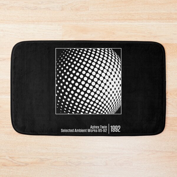 Item preview, Selected Ambient Works  - Minimalist Graphic Artwork Design  designed and sold by Saudade--.