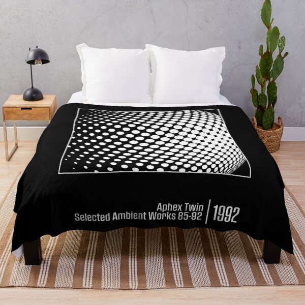 Item preview, Selected Ambient Works - Minimalist Graphic Artwork Design designed and sold by Saudade--.