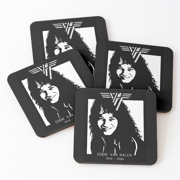 Item preview, VAN HALEN designed and sold by 90s SOULBAR.