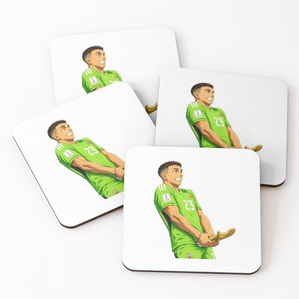 Item preview, Football World Cup "Golden Glove" designed and sold by Yayztie-Mclovin.