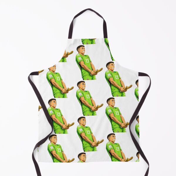 Item preview, Football World Cup "Golden Glove" designed and sold by Yayztie-Mclovin.