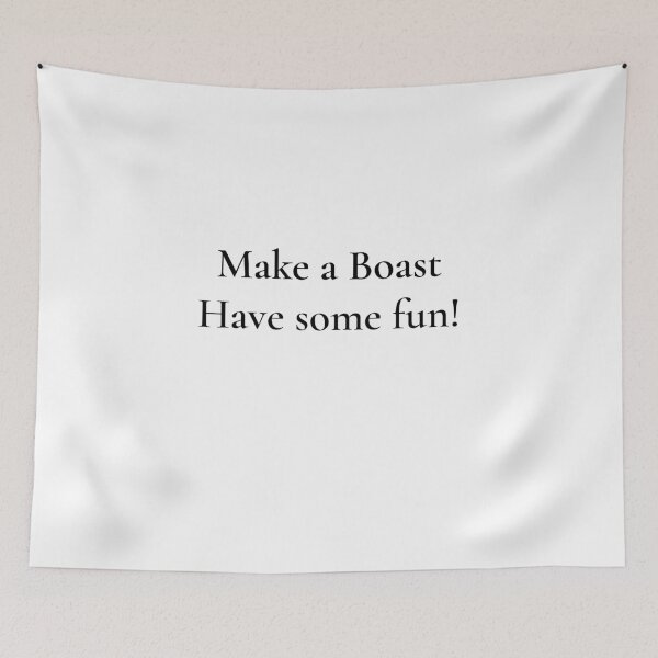 Item preview, Fun of life! designed and sold by The WordCatcher Street.