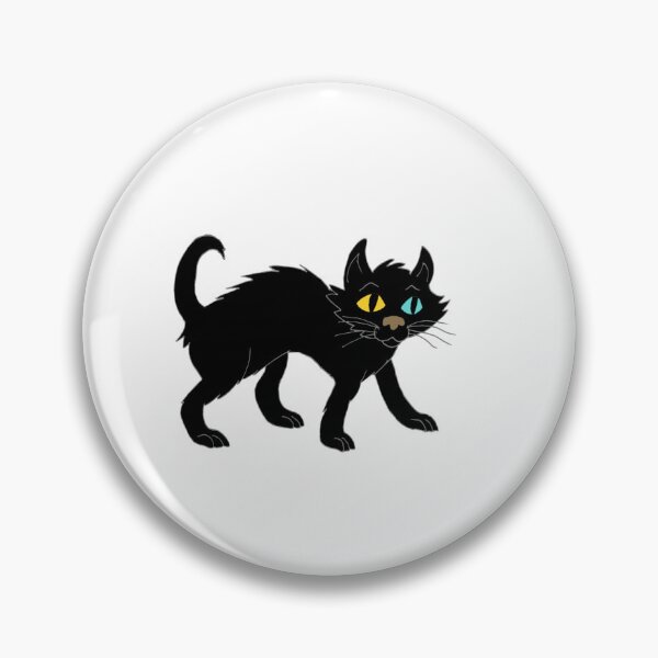 Item preview, Black Cat designed and sold by Salvator1991.