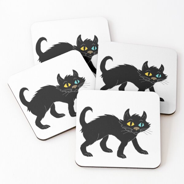 Item preview, Black Cat designed and sold by Salvator1991.