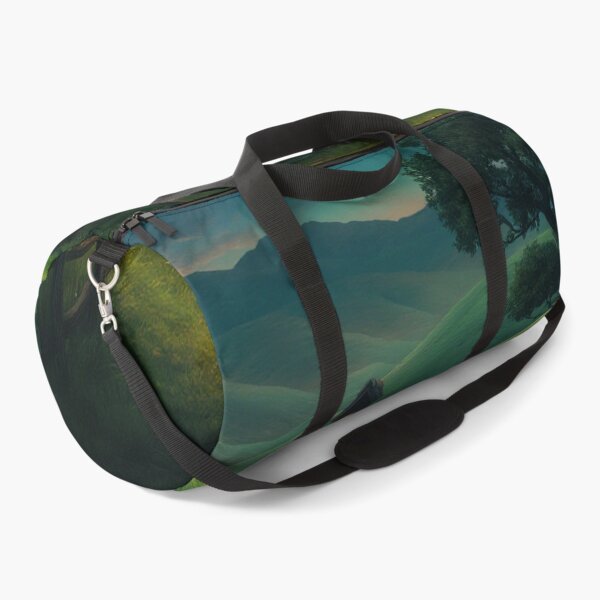 Item preview, Acogedora cabaña con puerta redonda en Green Hills. designed and sold by StudioForge.