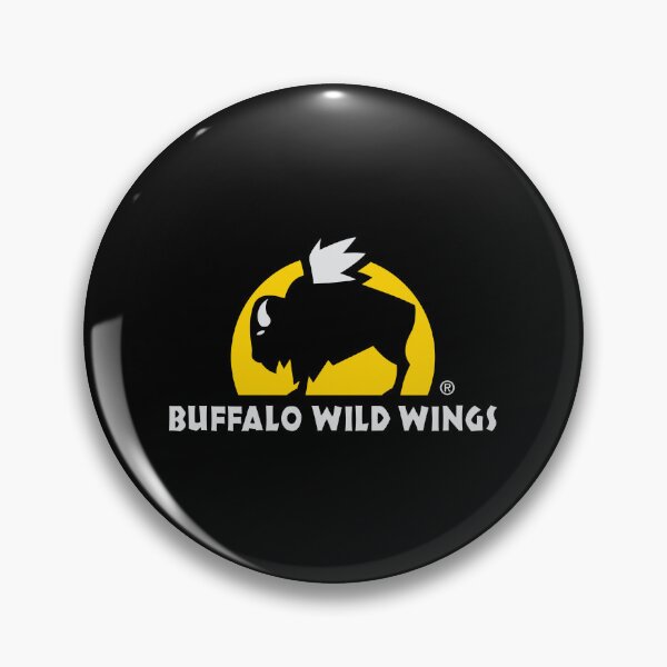 Item preview, Prague Buffalo Wild Wings aSunset Reflections designed and sold by Harrisonvibes.