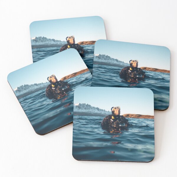 Item preview, Whales Casey's aNavigate Endless Seas designed and sold by Sarahsumer.