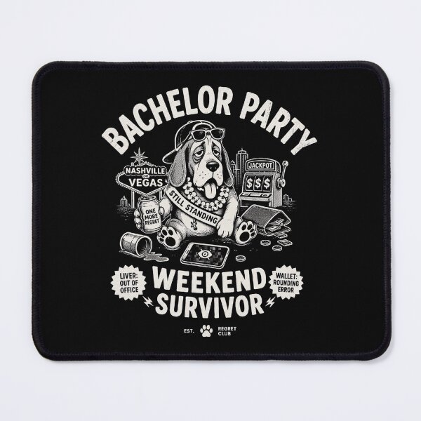 Item preview, Bachelor party weekend designed and sold by Peerless-Prime.