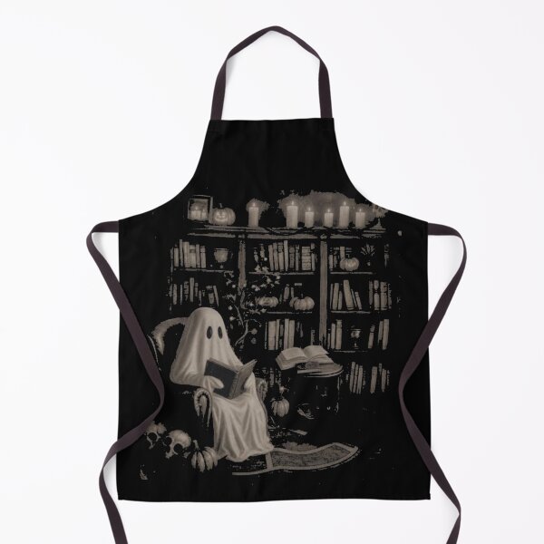 Item preview, Ghost Library designed and sold by Gbriel3.