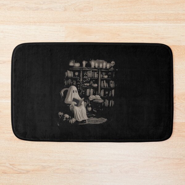 Item preview, Ghost Library designed and sold by Gbriel3.