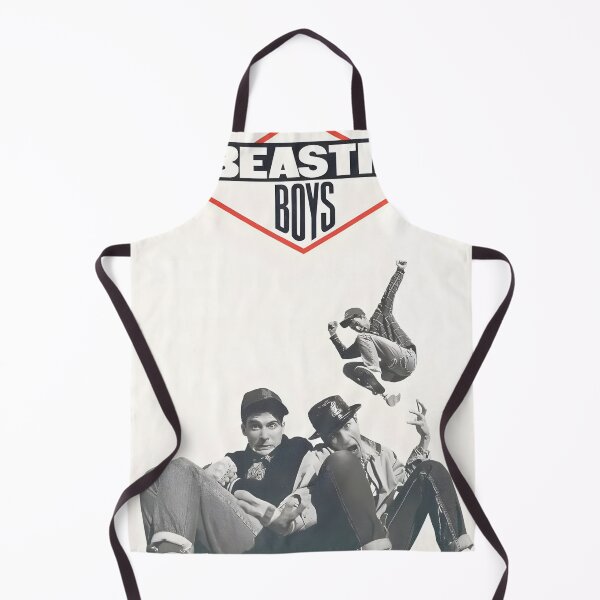 Item preview, Beastie Boys Original Custom Vintage Music Poster Wall Art designed and sold by Cool Robot Bro..