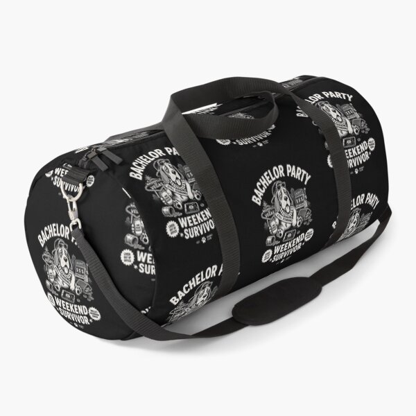 Item preview, Bachelor party weekend  designed and sold by Peerless-Prime.
