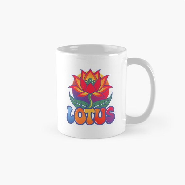 Item preview, Vibrant Chakra Lotus Flower Glow | Spiritual Yoga Meditation designed and sold by Innersoul studio.