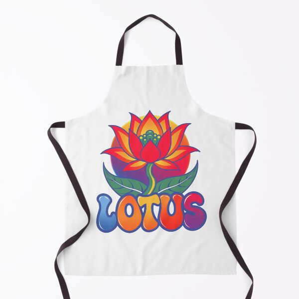 Item preview, Vibrant Chakra Lotus Flower Glow | Spiritual Yoga Meditation designed and sold by Innersoul studio.