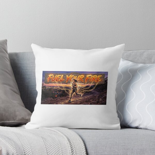Item preview, Fuel Your Fire: Ignite Your Potential designed and sold by KavithaVerse.