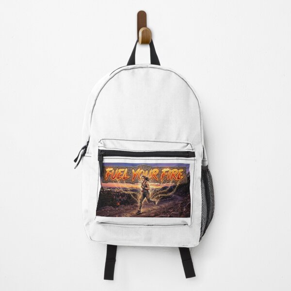 Item preview, Fuel Your Fire: Ignite Your Potential designed and sold by KavithaVerse.