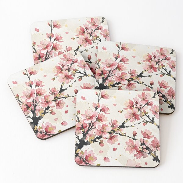Item preview, Cherry Blossom  designed and sold by GraphicsClub.