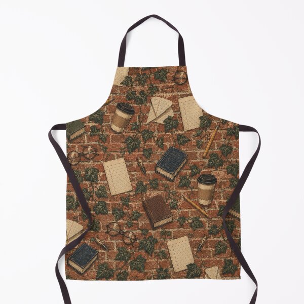 Item preview, Ivy Brick Study Break designed and sold by alexrow.