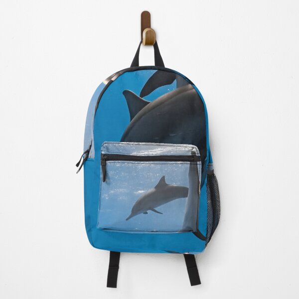 Item preview, Mystic J. Alexander's aWhales Inspire Adventure designed and sold by Sarahsumer.
