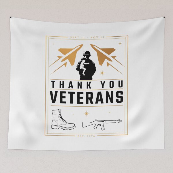 Item preview, All Gave Some Some Gave All Soldier Father Son Military Tribute v10  designed and sold by DarylWelsh2024.