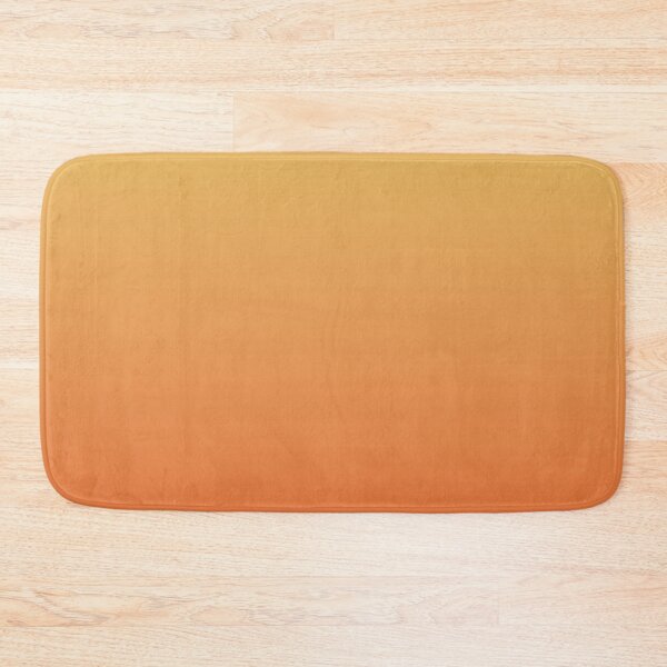 Item preview, Cool Sunset Aura Gradient in Bright Yellow and Vibrant Peachy Sunset Red Color designed and sold by Kodexstore.