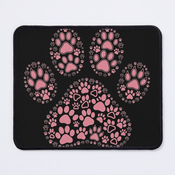 Item preview, Animal Paw Prints designed and sold by Mystichaze.