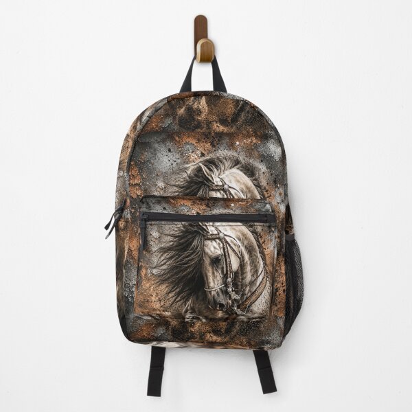Item preview, WILD HORSE designed and sold by johnnyssandart.