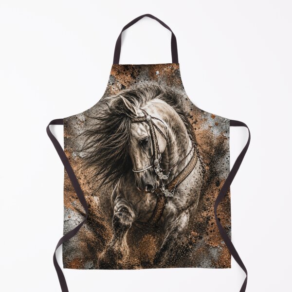 Item preview, WILD HORSE designed and sold by johnnyssandart.