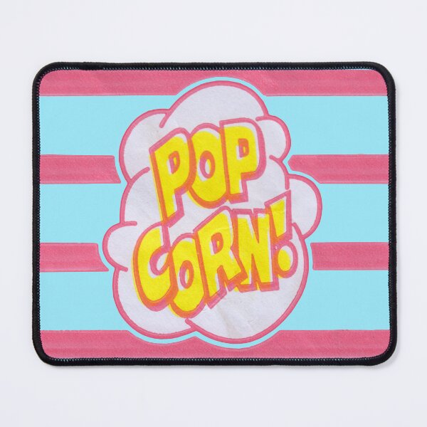 Item preview, Popcorn designed and sold by Fatima Desantos.