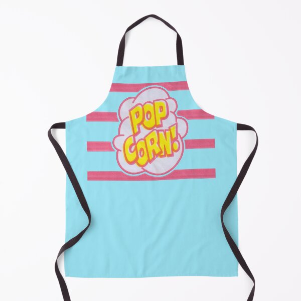 Item preview, Popcorn designed and sold by Ivar F. Andresen.