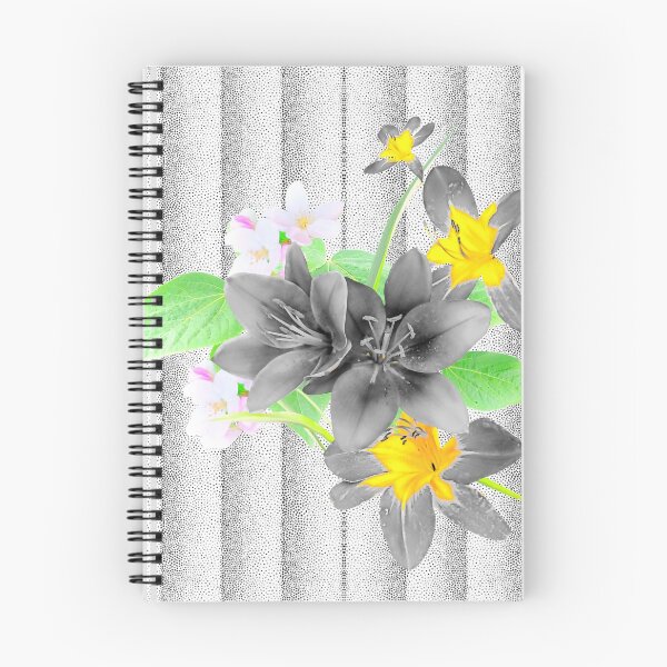 Item preview, Vignette Style Floral Art designed and sold by Dahneray1.
