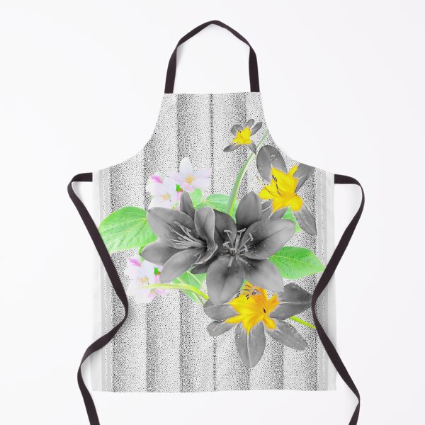 Item preview, Vignette Style Floral Art designed and sold by Dahneray1.